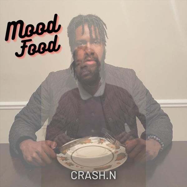 Cover art for Mood Food